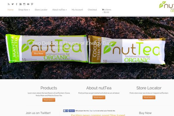 Site using Facebook All plugin