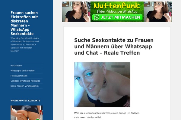 Site using Anything Popup plugin