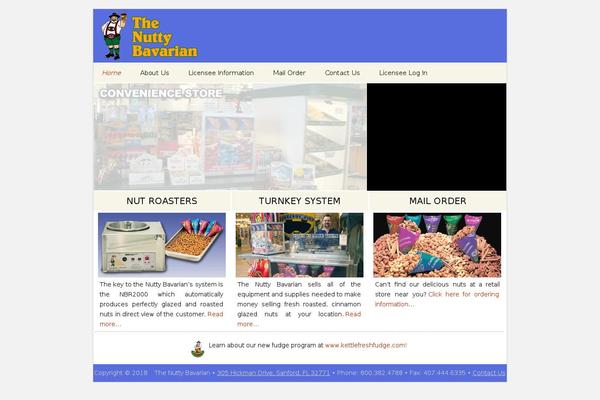 Cleaning-services theme site design template sample