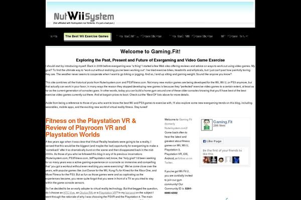 Padangan theme site design template sample