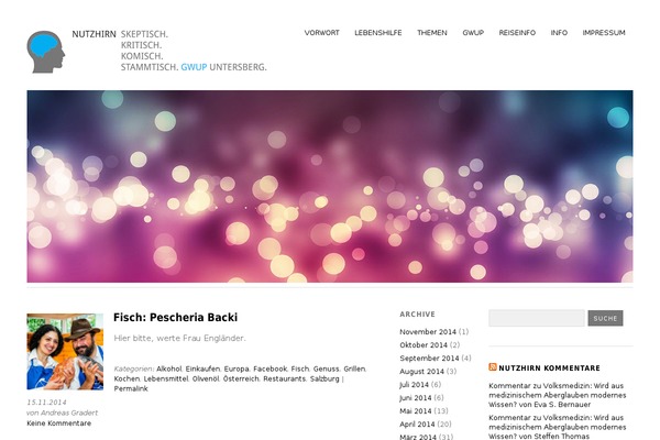 Yoko theme site design template sample