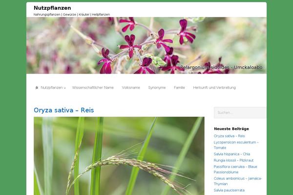 Site using Cyclone Slider 2 plugin