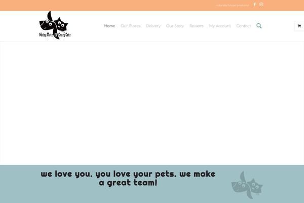 Site using Woocommerce-lightspeed-pos plugin
