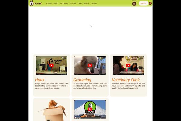 Site using WP-Table Reloaded plugin
