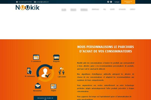 Site using Custom-twitter-feeds plugin