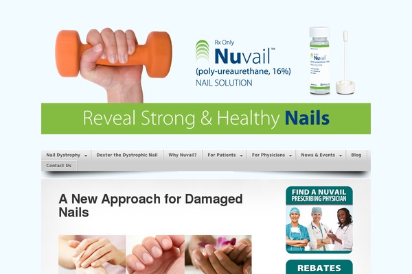 Site using Floating Social Media Icon plugin