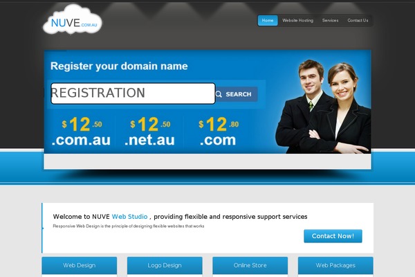 Site using Jet-elements plugin