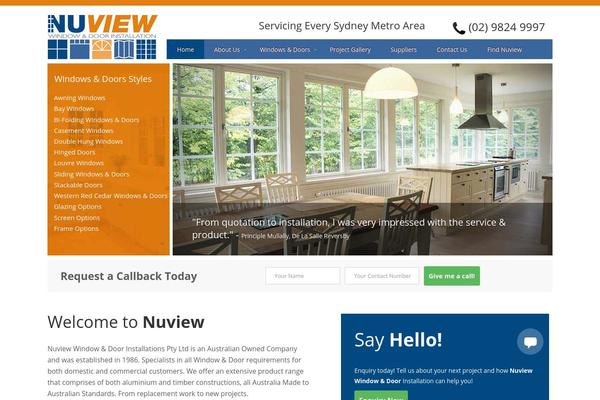 Site using Metform-pro plugin