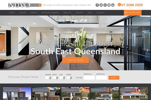 Site using Photomosaic-for-wordpress plugin