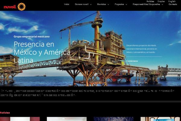 Site using Embed-video-thumbnail plugin
