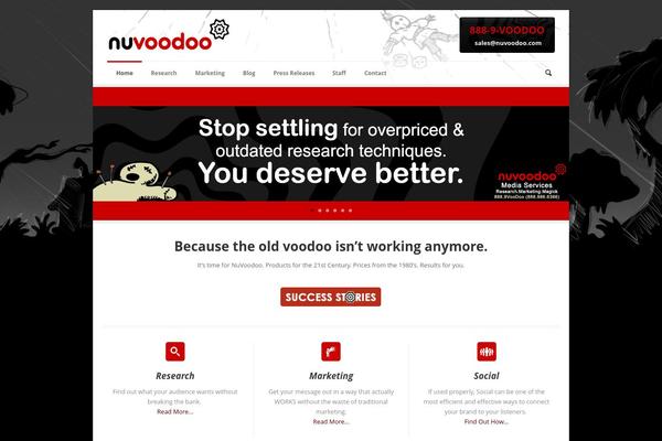 Site using Modal-block plugin