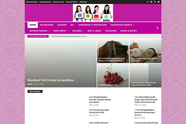 Site using CryptX plugin