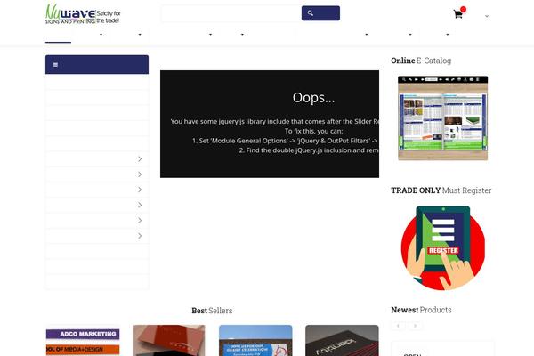 Site using Arforms plugin