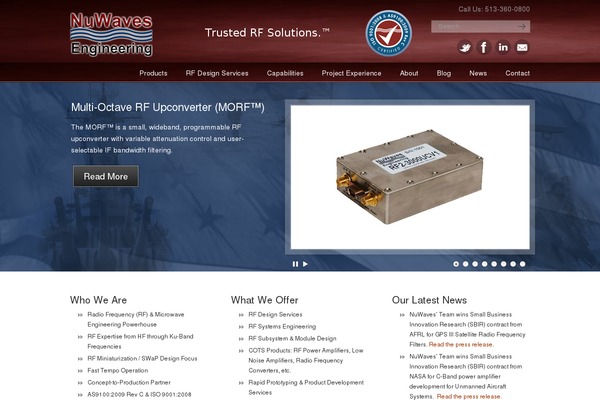 Site using Wc-product-table-pro plugin