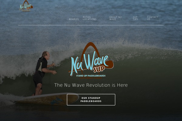 Site using Genesis Slider plugin