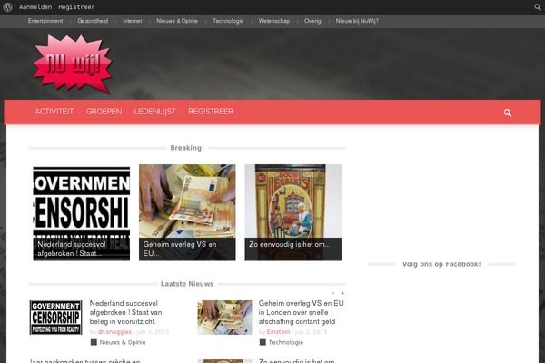 Site using iFlyChat - WordPress Chat plugin