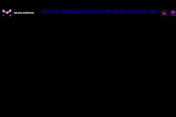 Site using Fusion-builder plugin