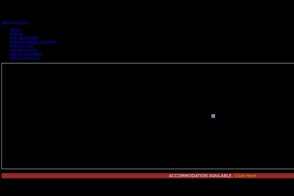 Rebound theme site design template sample