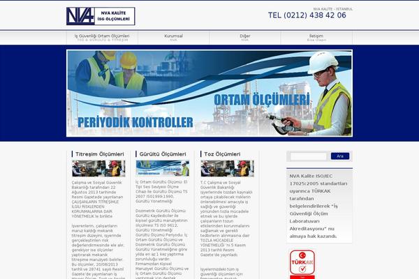 Site using VK Link Target Controller plugin