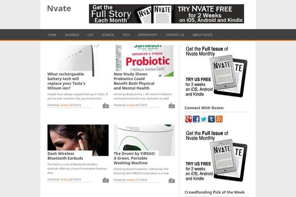 Playbook theme site design template sample