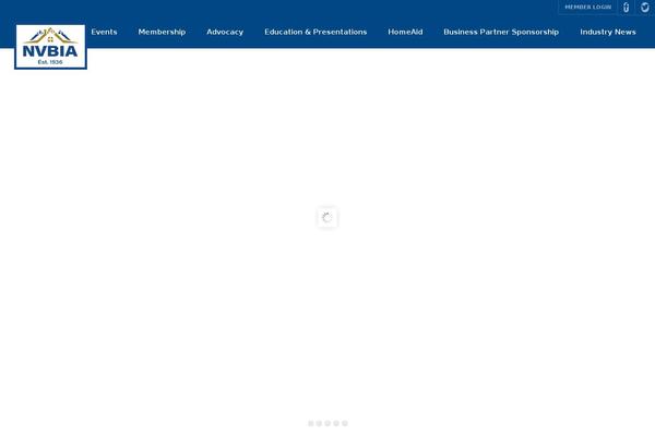 Twenty Thirteen theme site design template sample