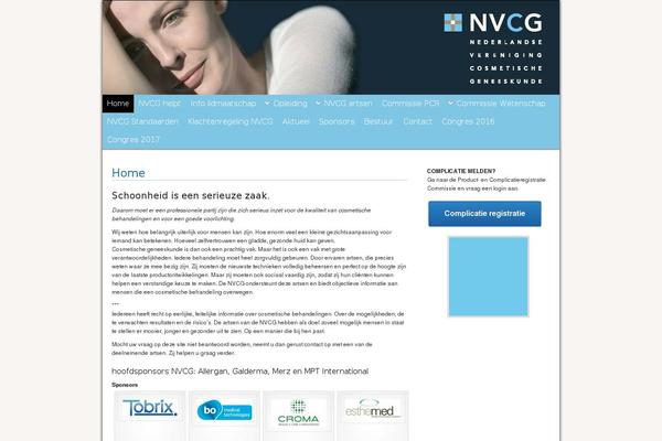 Site using Wp-views plugin