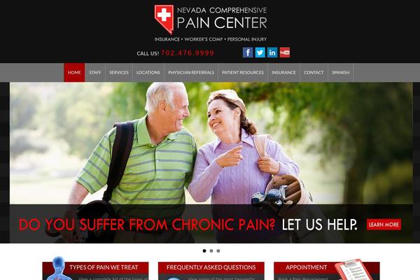 nvcpc.com site used Builder-noise