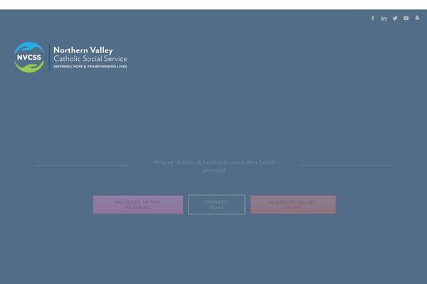 Site using Layers-heroes-assemble plugin