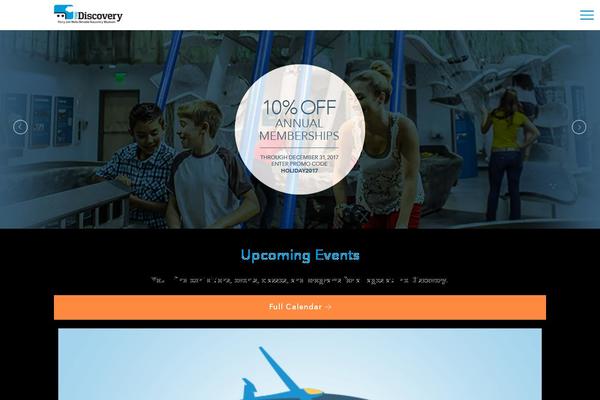 Site using Ht-faq plugin