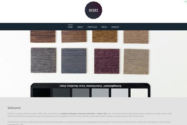 nvdrsdesign.com site used Nayma