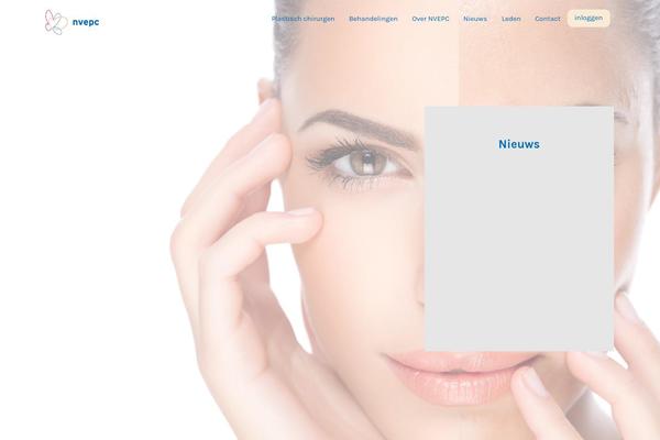 Site using Types-access plugin
