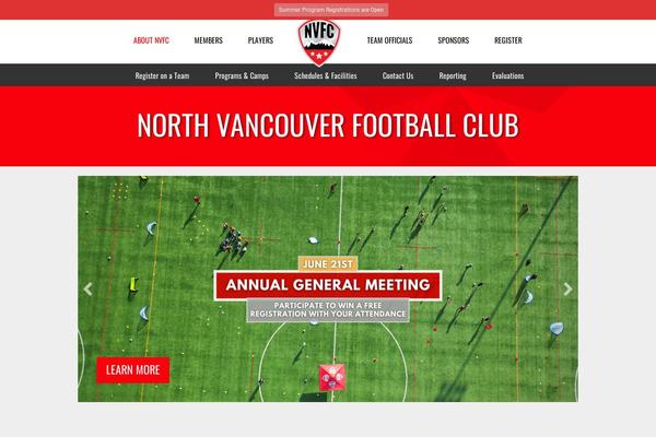 Site using Tswp plugin