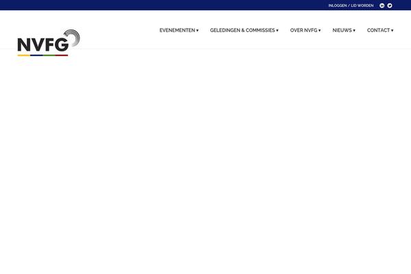 Site using Client Logo Carousel plugin