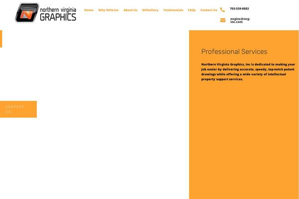 Site using Divi-gallery-extended plugin