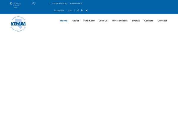 Site using Ill-calendar plugin
