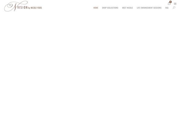 Suprema theme site design template sample