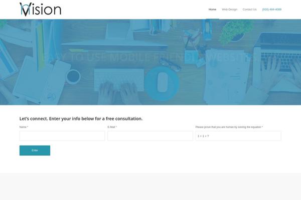 Site using Easy Pricing Tables Lite by Fatcat Apps plugin