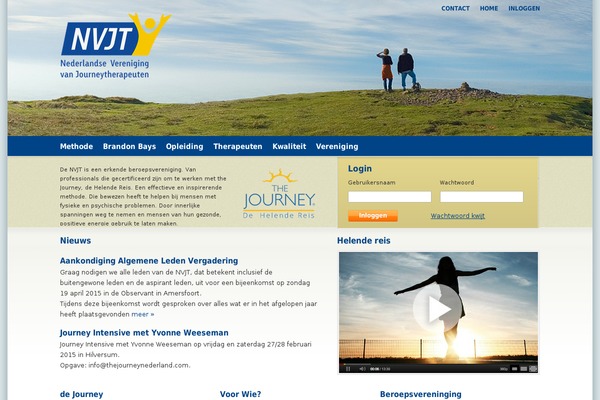 Site using Brizy-pro plugin