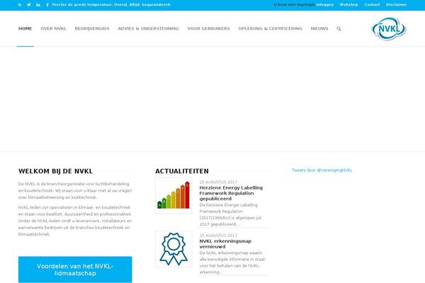 Site using Add-search-to-menu plugin