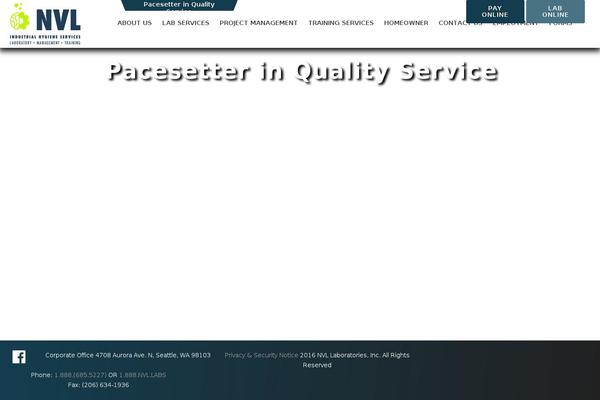 Site using Js_composer_theme plugin