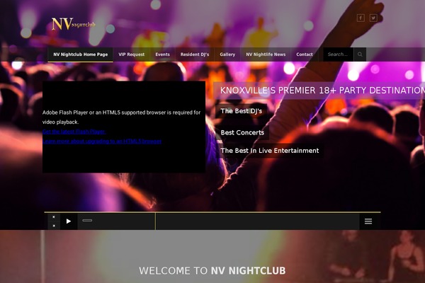 Clubix-v2-final theme site design template sample