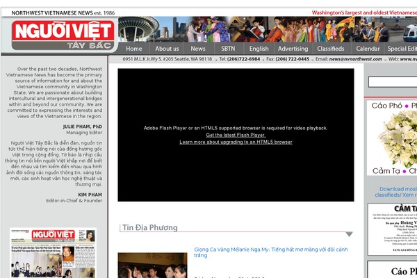 Metro Pro theme site design template sample