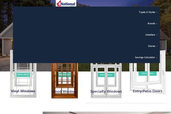 Site using Beaver Builder plugin
