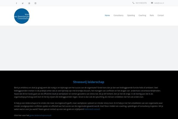 Site using Ab-simple-subscribe plugin