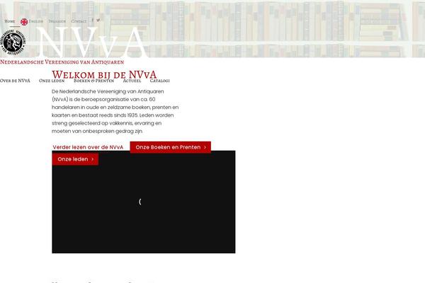 Site using Mad Mimi Signup Forms plugin