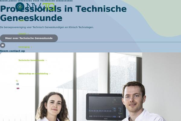 Site using Userpro plugin