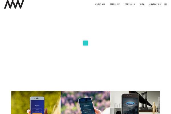 Site using Edgtf-core plugin