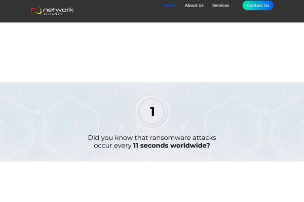 Site using Depicter plugin