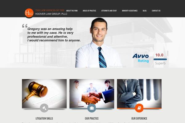 Subway theme site design template sample
