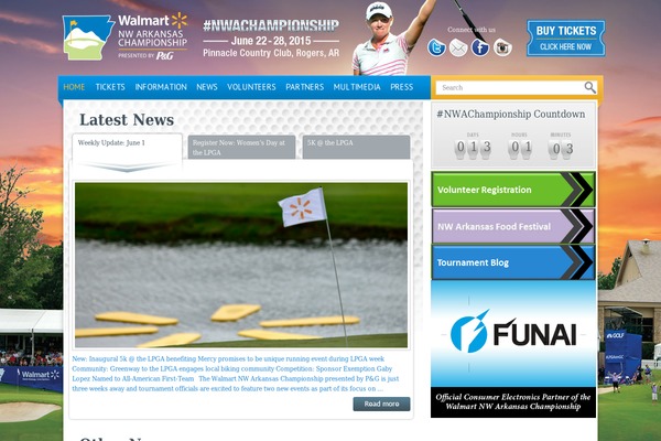 nwachampionship.com site used Sybasematchplay